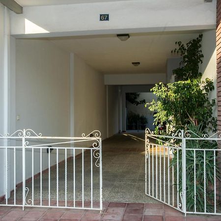 Kanari Elegant And Cozy Studios Kalamata Exterior photo