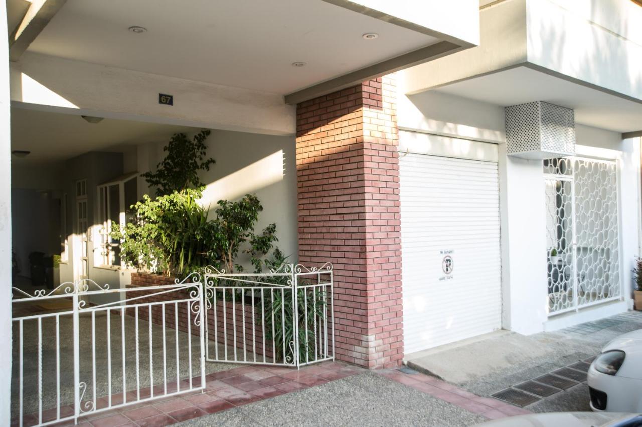 Kanari Elegant And Cozy Studios Kalamata Exterior photo