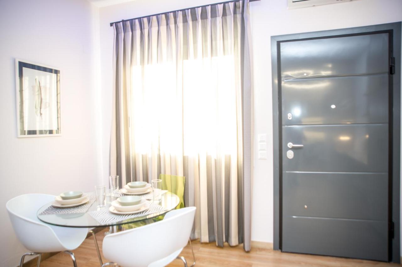 Kanari Elegant And Cozy Studios Kalamata Exterior photo