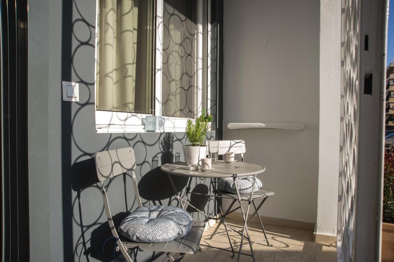 Kanari Elegant And Cozy Studios Kalamata Exterior photo